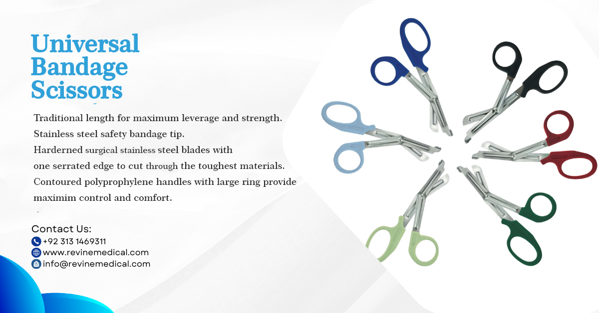 Reusable and single-use medical instruments